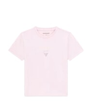 GUESS JEANS BABY BAKER T-Shirt a maniche corte summer lilac - T-shirt e Top Donna - 3