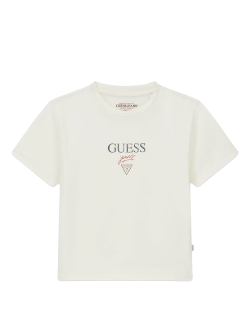 BABY BAKER T-Shirt a maniche corte sandy shore - T-shirt e Top Donna