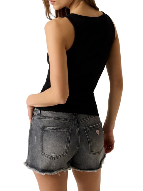 EMBRO  jetbla - T-shirt e Top Donna