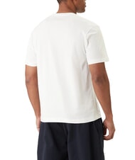 GUESS JEANS NAUTICAL T-Shirt in cotone - T-shirt Uomo