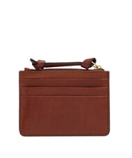 THE BRIDGE STORY Portamonete in pelle - Portafogli Donna