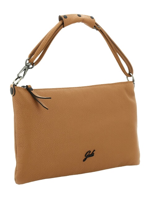 BEYONCE Borsa a spalla, doppia portabilit&agrave; camoscio - Borse Donna