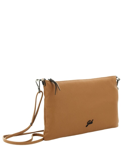 BEYONCE Borsa a spalla, doppia portabilit&agrave; camoscio - Borse Donna