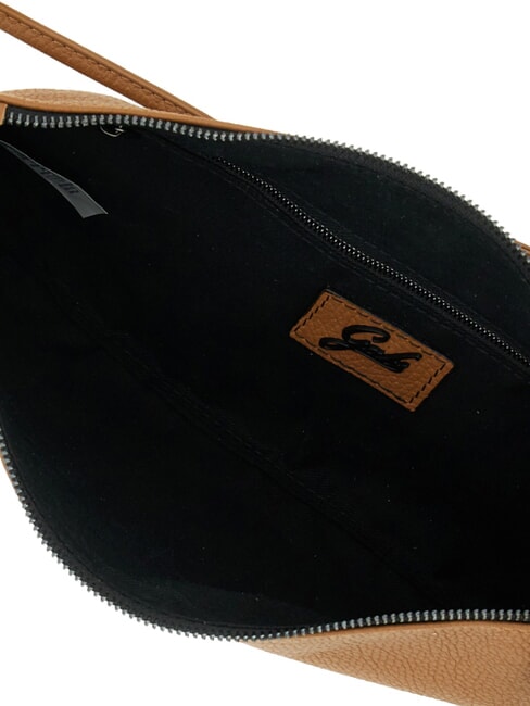 BEYONCE Borsa a spalla, doppia portabilit&agrave; camoscio - Borse Donna