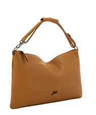 GABS BEYONCE Borsa a spalla XL, doppia portabilit&agrave; camoscio - Borse Donna - 3