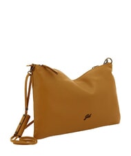 GABS BEYONCE Borsa a spalla XL, doppia portabilit&agrave; camoscio - Borse Donna - 4