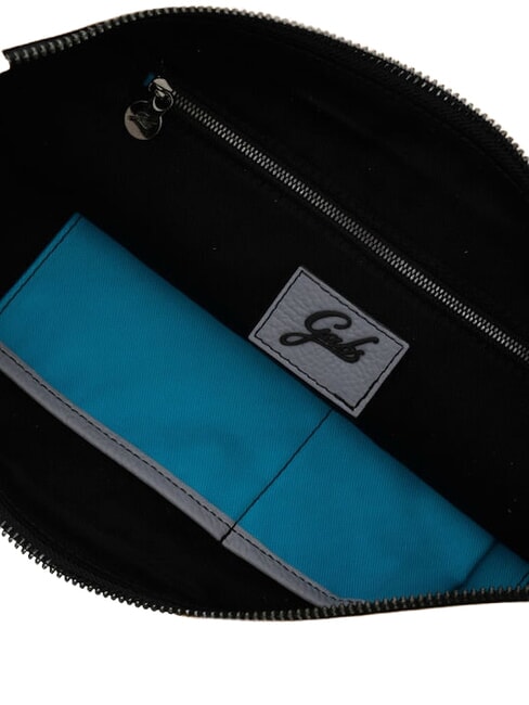 BEYONCE Borsa a spalla XL, doppia portabilit&agrave; camoscio - Borse Donna