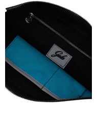 GABS BEYONCE Borsa a spalla XL, doppia portabilit&agrave; camoscio - Borse Donna - 5