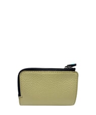 GABS GMONEY57 Portafoglio in pelle, con zip - Portafogli Donna