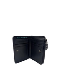 GABS GMONEY57 Portafoglio in pelle, con zip celadon - Portafogli Donna - 3