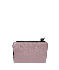 GABS GMONEY57 Portafoglio in pelle, con zip provenza - Portafogli Donna - 2