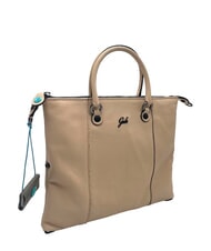 GABS G3 PLUS Borsa shopping large, trasformabile nude - Borse Donna - 3