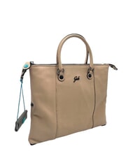 GABS G3 PLUS Borsa shopping media, trasformabile nude - Borse Donna - 3