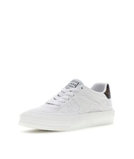 GUESS CONAH Sneakers white - Scarpe Donna - 2