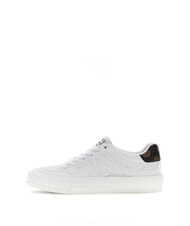 GUESS CONAH Sneakers white - Scarpe Donna - 3