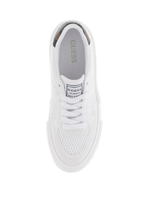 CONAH Sneakers white - Scarpe Donna