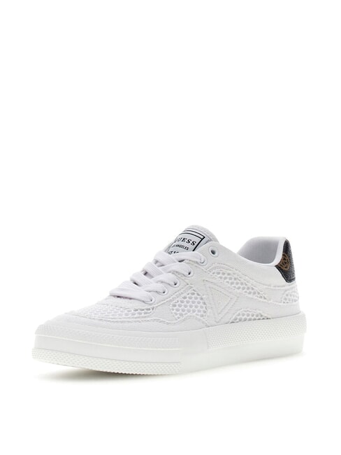 CONAH Sneakers white - Scarpe Donna