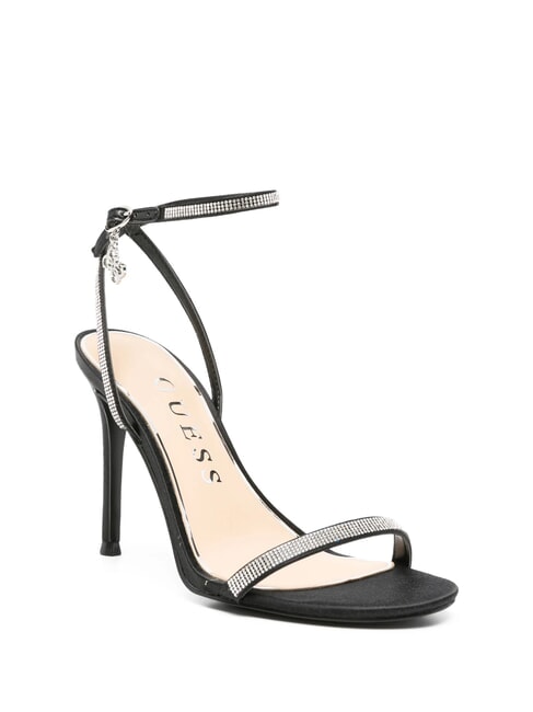 CHARMER D&eacute;collet&eacute; Alte NERO - Scarpe Donna