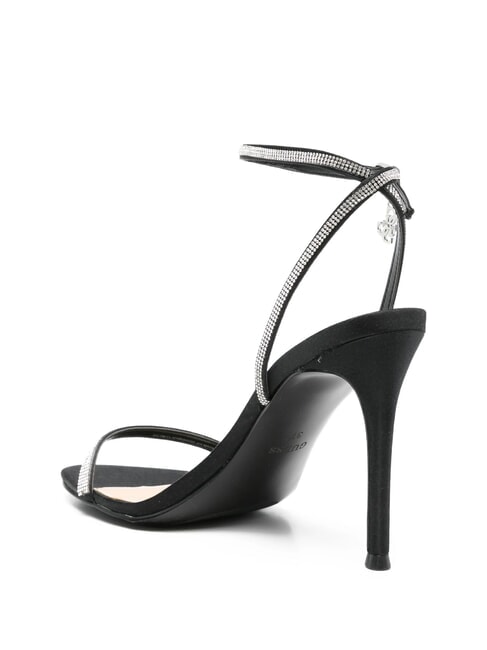 CHARMER D&eacute;collet&eacute; Alte NERO - Scarpe Donna