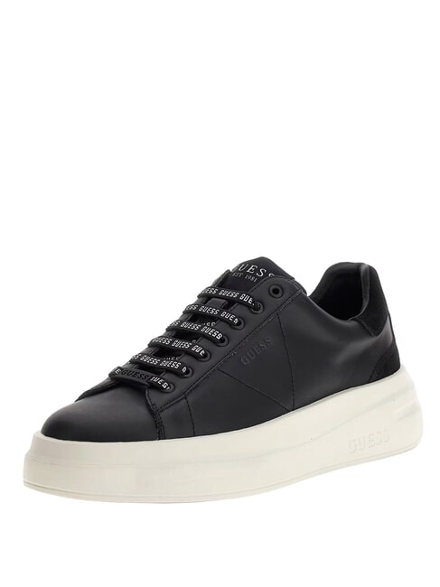 ELBA  Sneakers NERO - Scarpe Uomo