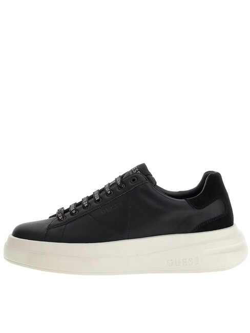 ELBA  Sneakers NERO - Scarpe Uomo
