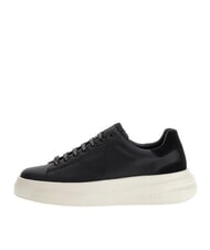 GUESS ELBA  Sneakers NERO - Scarpe Uomo - 2