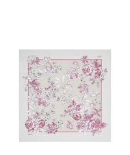 LIUJO FLOWER Foulard soft peony - Sciarpe - 3