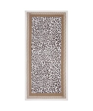 LIUJO ANIMALIER Sciarpa - Sciarpe