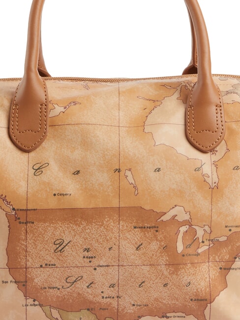 GEO CLASSIC Borsa a mano, con tracolla NATURALE - Borse Donna