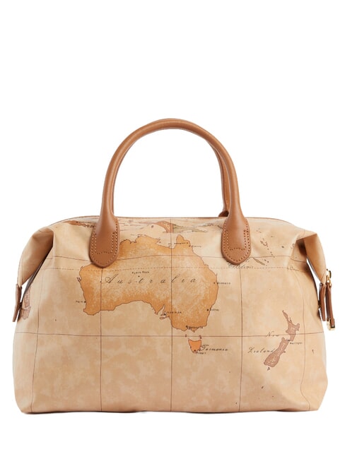 GEO CLASSIC Borsa a mano, con tracolla NATURALE - Borse Donna