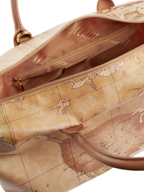 GEO CLASSIC Borsa a mano, con tracolla NATURALE - Borse Donna