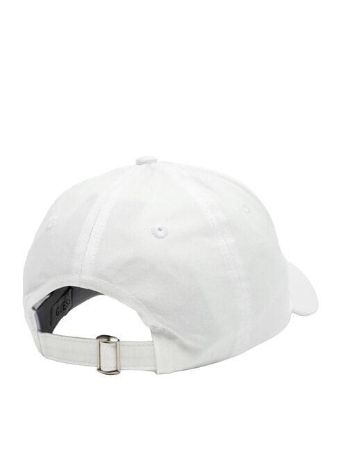 CELESTE LOGO Cappello da baseball purwhite - Cappelli