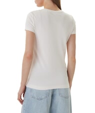 GUESS CN SS LOGO T-shirt a maniche corte - T-shirt e Top Donna