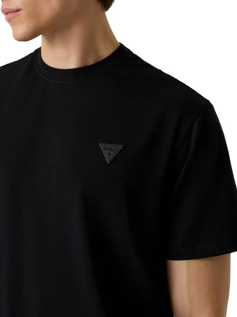 PATCH T-Shirt a maniche corte jetbla - T-shirt Uomo