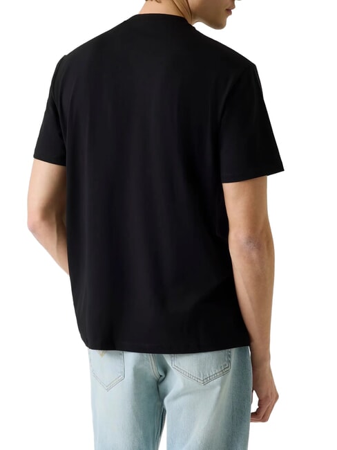 PATCH T-Shirt a maniche corte jetbla - T-shirt Uomo
