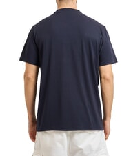 GUESS PATCH T-Shirt a maniche corte smartblue - T-shirt Uomo - 2