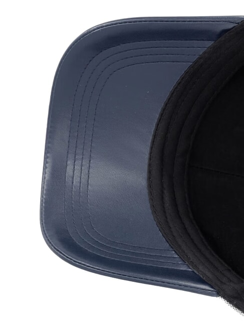 4G JACQUARD Cappello da baseball blue 4g logo combo - Cappelli