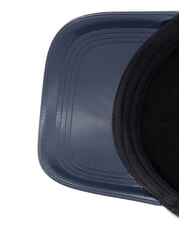 GUESS 4G JACQUARD Cappello da baseball blue 4g logo combo - Cappelli - 3