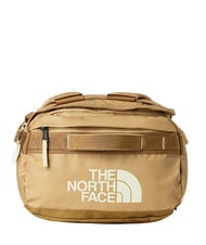 THE NORTH FACE BASE CAMP VOYAGER Borsone Zaino 32L khaki stone/utility brown - Borsoni - 4