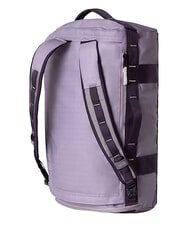 THE NORTH FACE BASE CAMP VOYAGER Borsone Zaino 32L transcendent grey/endle - Borsoni - 2