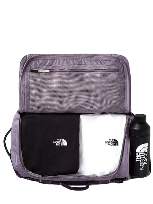 BASE CAMP VOYAGER Borsone Zaino 32L transcendent grey/endle - Borsoni