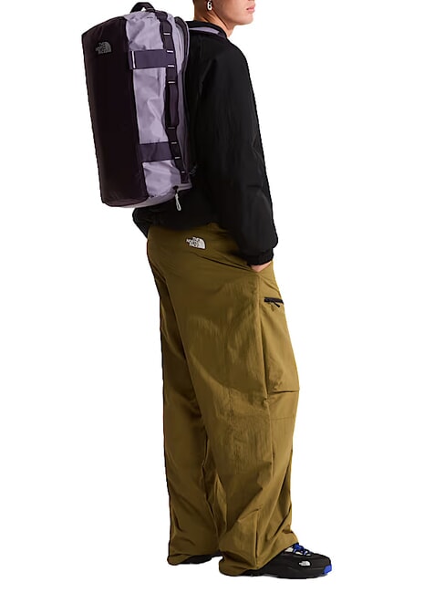 BASE CAMP VOYAGER Borsone Zaino 32L transcendent grey/endle - Borsoni