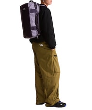 THE NORTH FACE BASE CAMP VOYAGER Borsone Zaino 32L transcendent grey/endle - Borsoni - 7