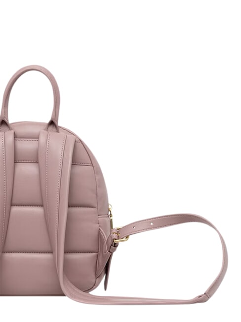 PILLOW Zaino con tasca frontale rosa - Borse Donna