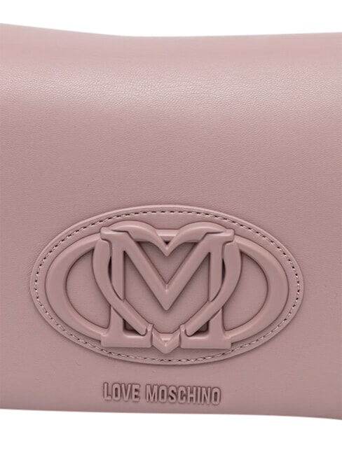 PILLOW Borsa a spalla, con tracolla rosa - Borse Donna