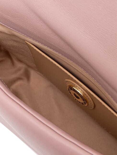 PILLOW Borsa a spalla, con tracolla rosa - Borse Donna