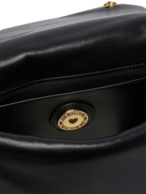 PILLOW Borsa a spalla, con tracolla Nero - Borse Donna