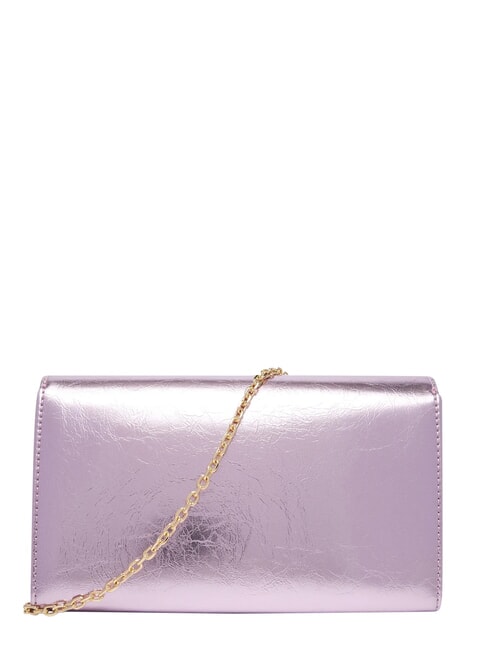 SMART DAILY Pochette con catena rosa - Borse Donna