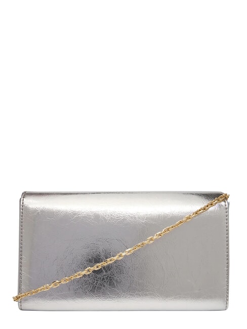 SMART DAILY Pochette con catena argento - Borse Donna