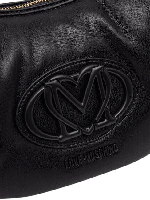 SMART DAILY Borsa a tracolla Nero - Borse Donna